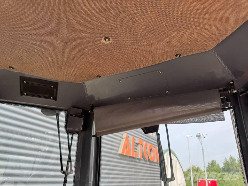 Hamm HD 75.4K Kombinovani valjci