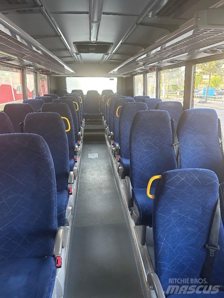 Volvo B 12 M Međugradski autobusi