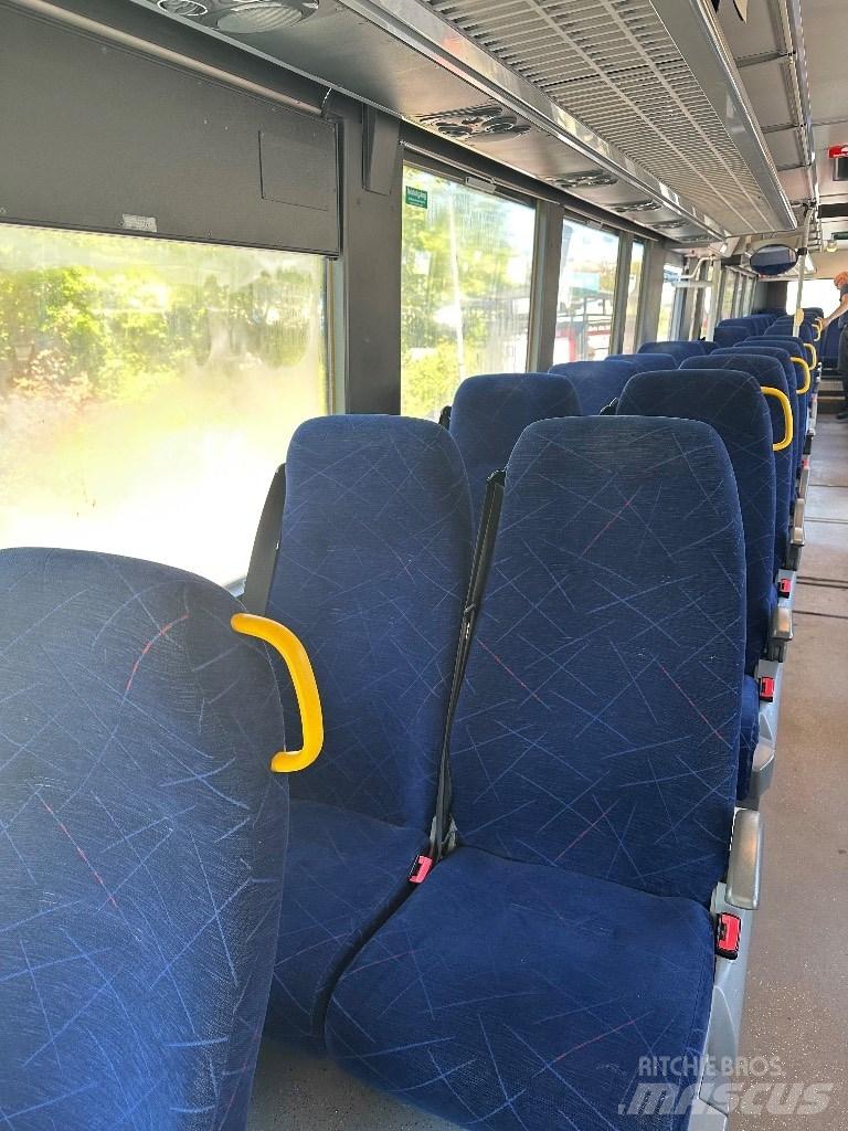 Volvo B 12 M Međugradski autobusi