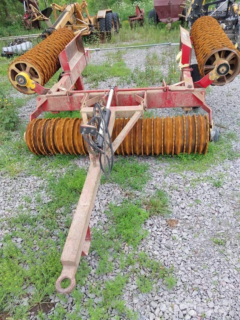 Väderstad Roller 620 Valjci