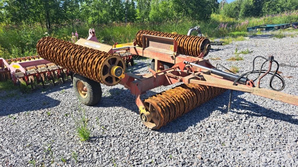Väderstad Roller 620 Valjci