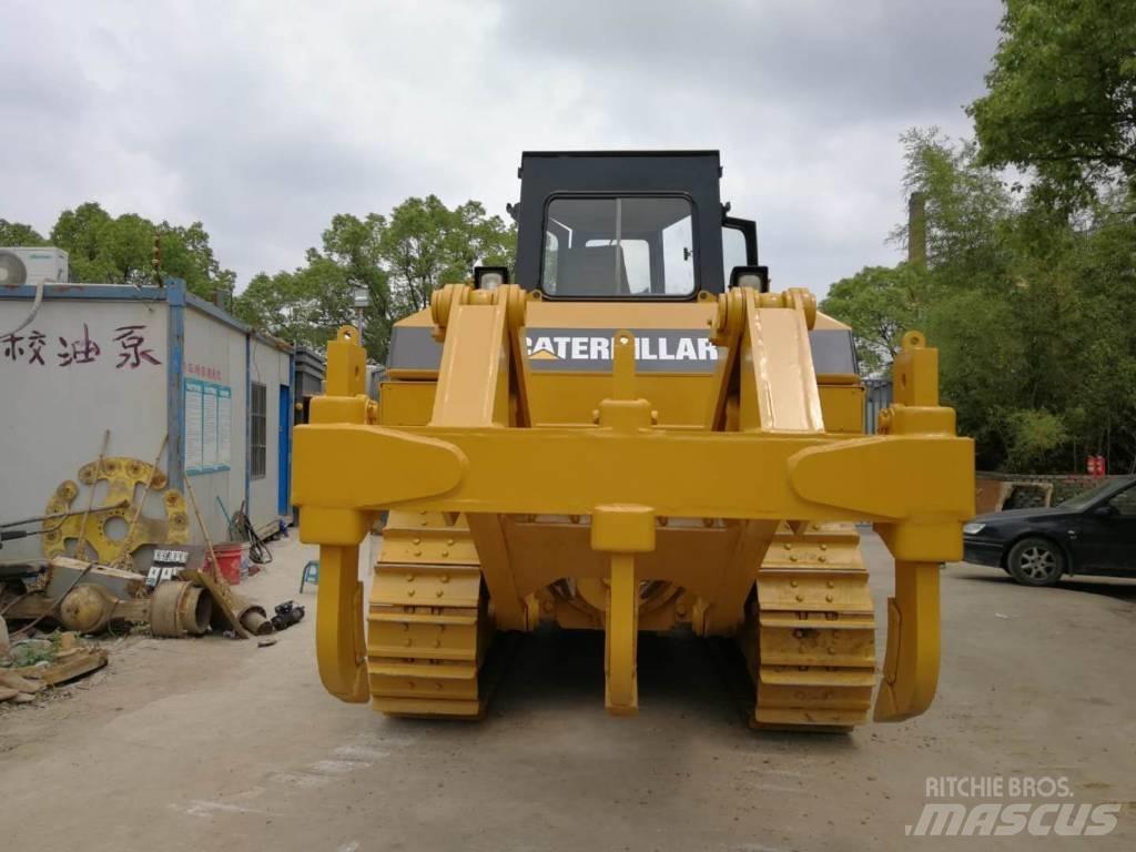 CAT D 7 R Buldožeri guseničari