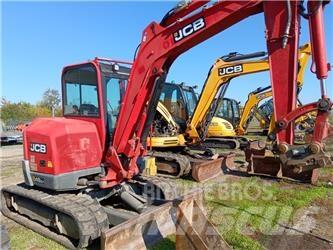 JCB 48 Z-1 Mini bageri < 7t