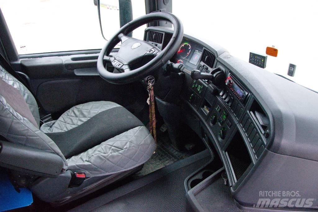 Scania G 450 Tegljači