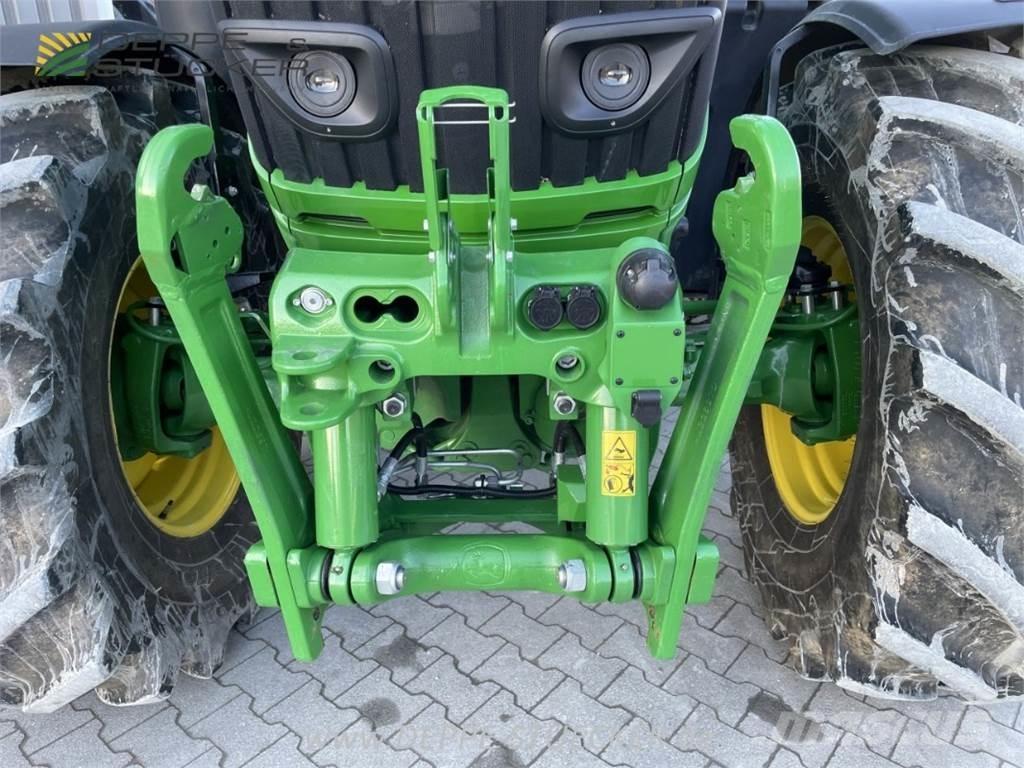 John Deere 6R 175 Traktori