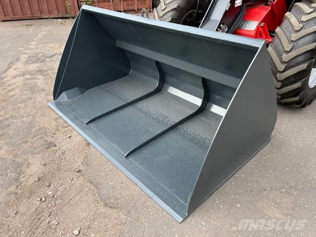 Manitou MLT Ostala oprema za utovarivače i kopače