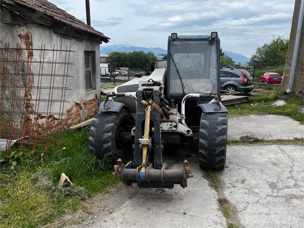 Bobcat T2250 Ostalo za građevinarstvo