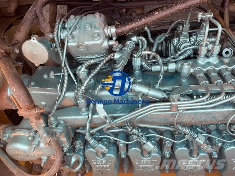 XCMG XCT 80 Polovne dizalice za sve terene