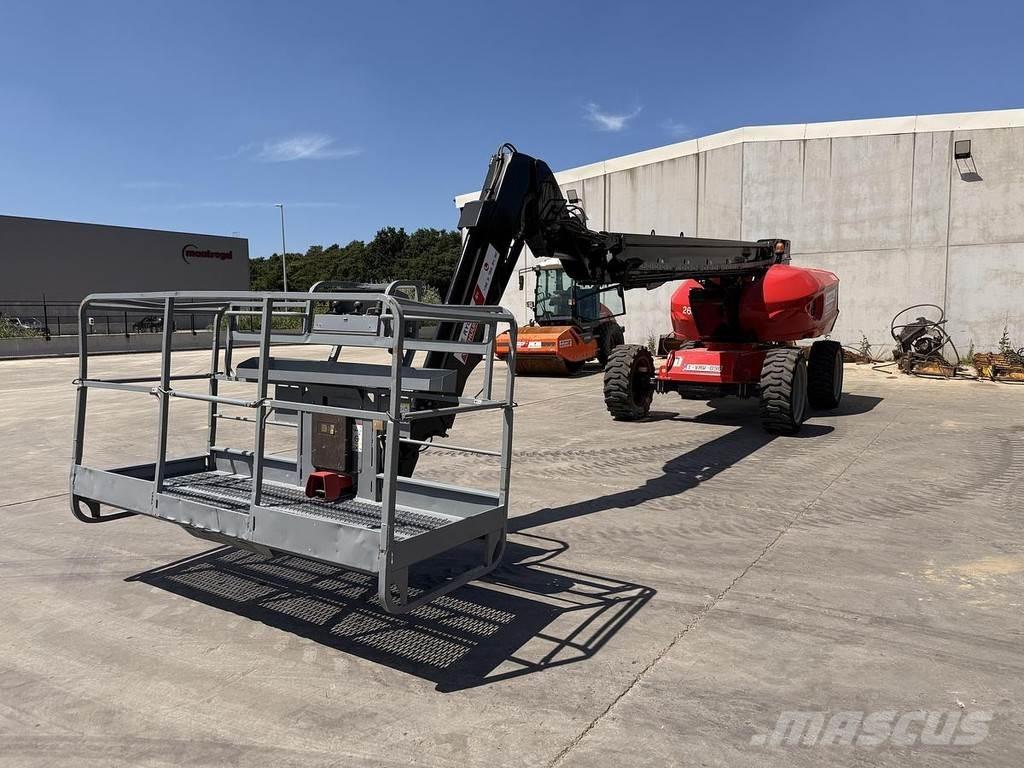 Manitou 280TJ Ostali kranovi i platforme