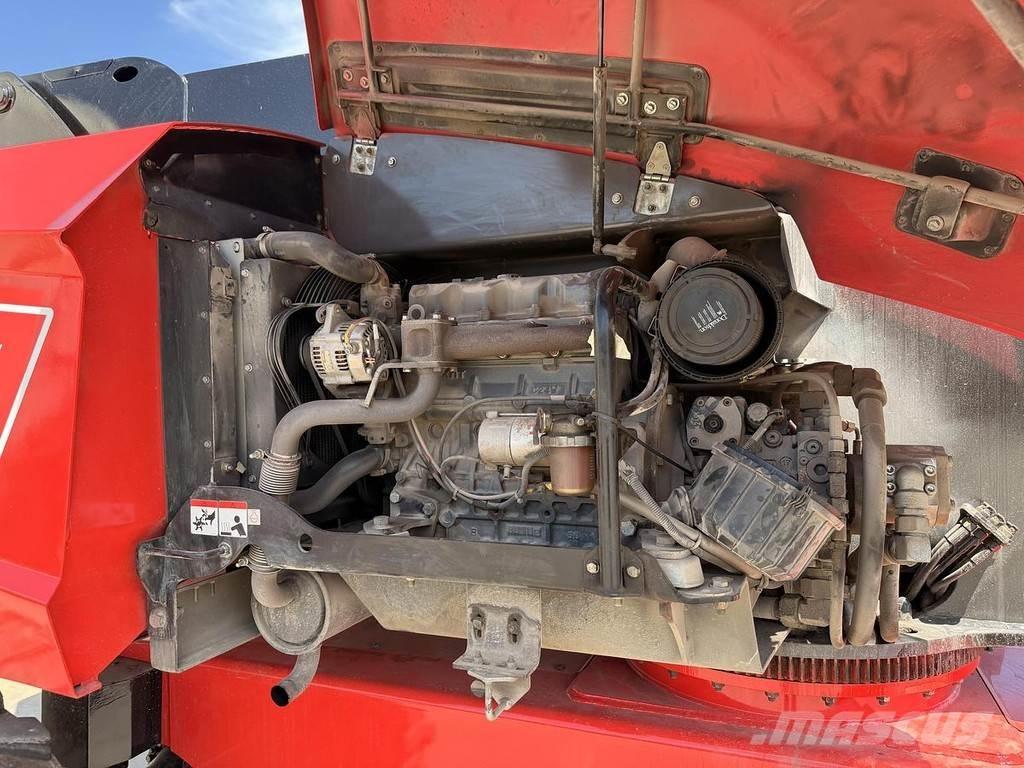 Manitou 280TJ Ostali kranovi i platforme