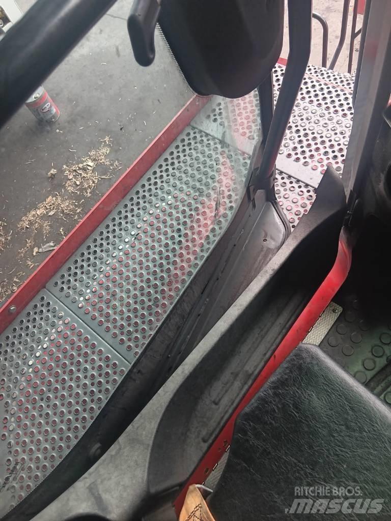 Kalmar DCG100-45ED7 Kontejnerski viljuškari