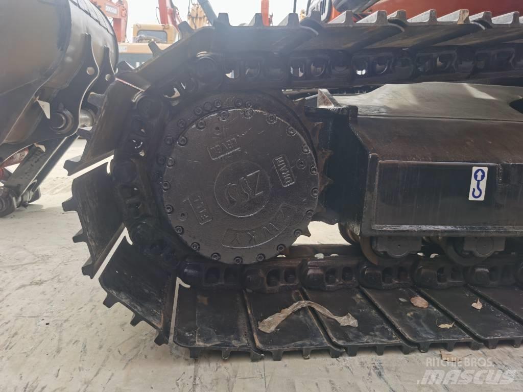 Doosan DX 225 LC-9C Bageri guseničari