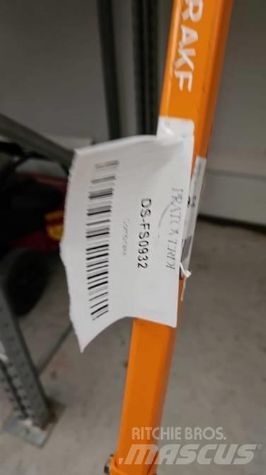 Sisis Combirake Grabulje za pesak