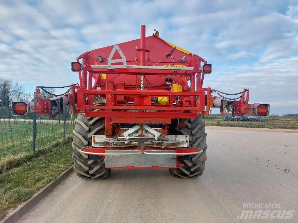 Bredal K 105 Rasturači mineralnog đubriva