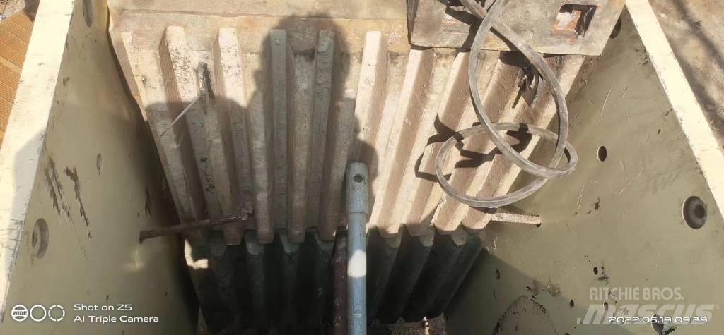 Metso C 110 Drobilice