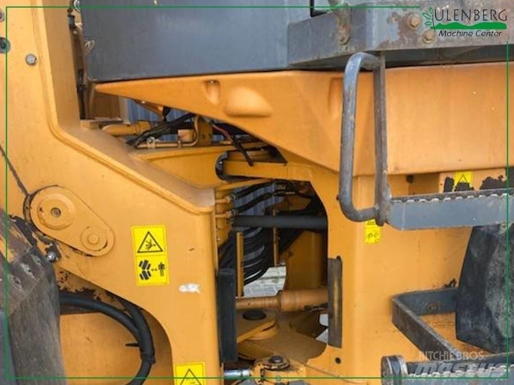 CASE 621 C Utovarivači na točkove