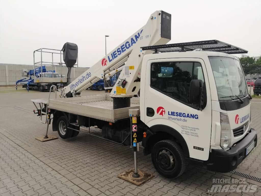 GSR E 179 T Auto korpe