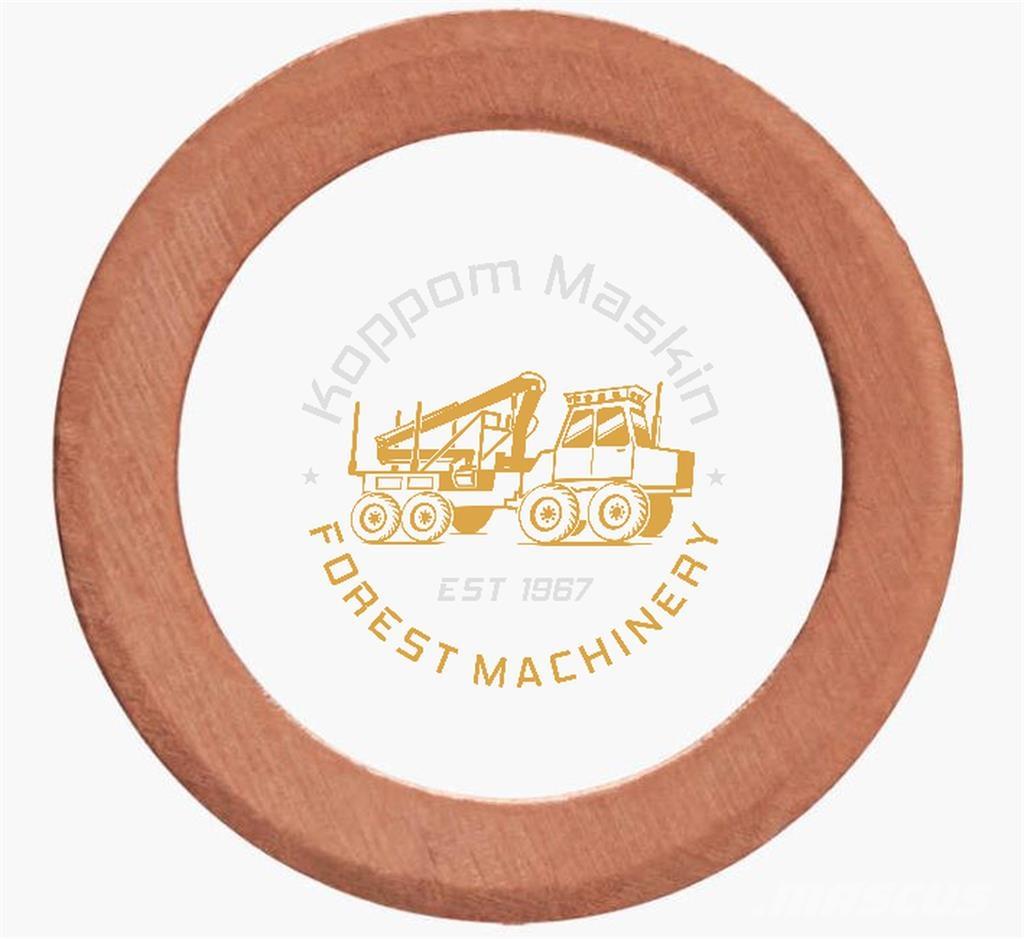 Ponsse 1180502 Menjači