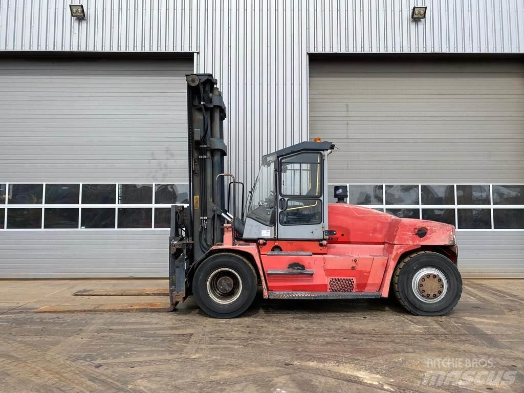 Kalmar DCE150-12 Viljuškari - ostalo