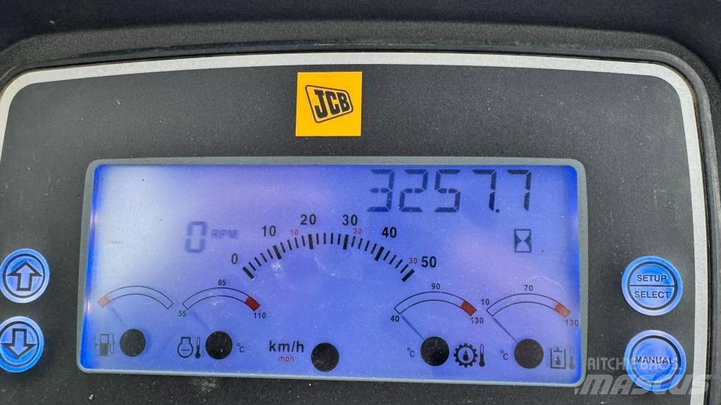 JCB 426 Z Utovarivači na točkove