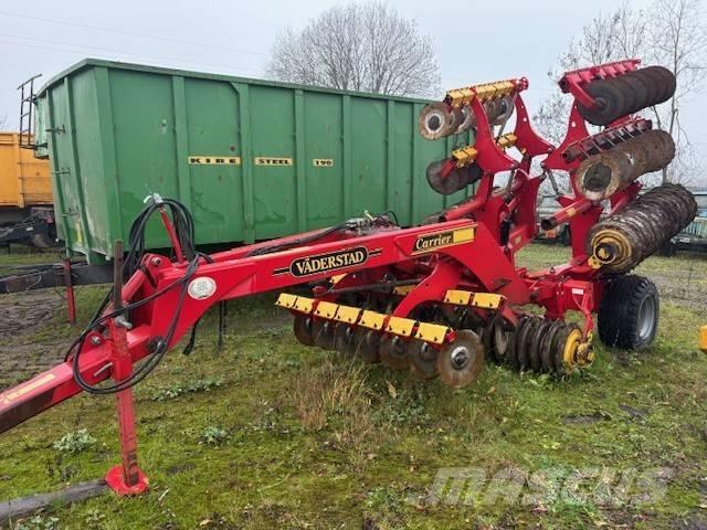 Väderstad Carrier500 Tanjirače