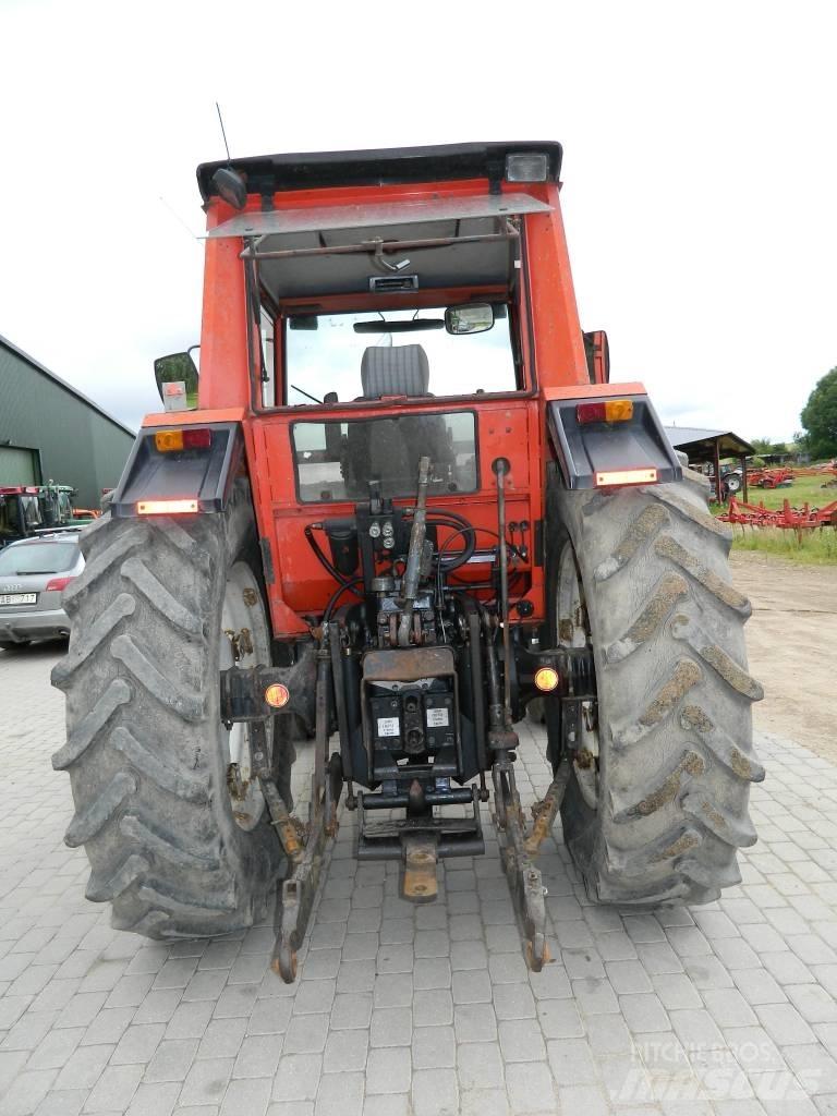 Valmet 705 Traktori