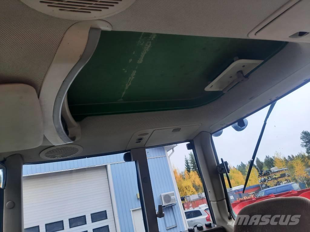 John Deere 6420 Traktori