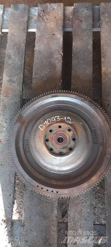 DAF LF45.   5274339 Kargo motori