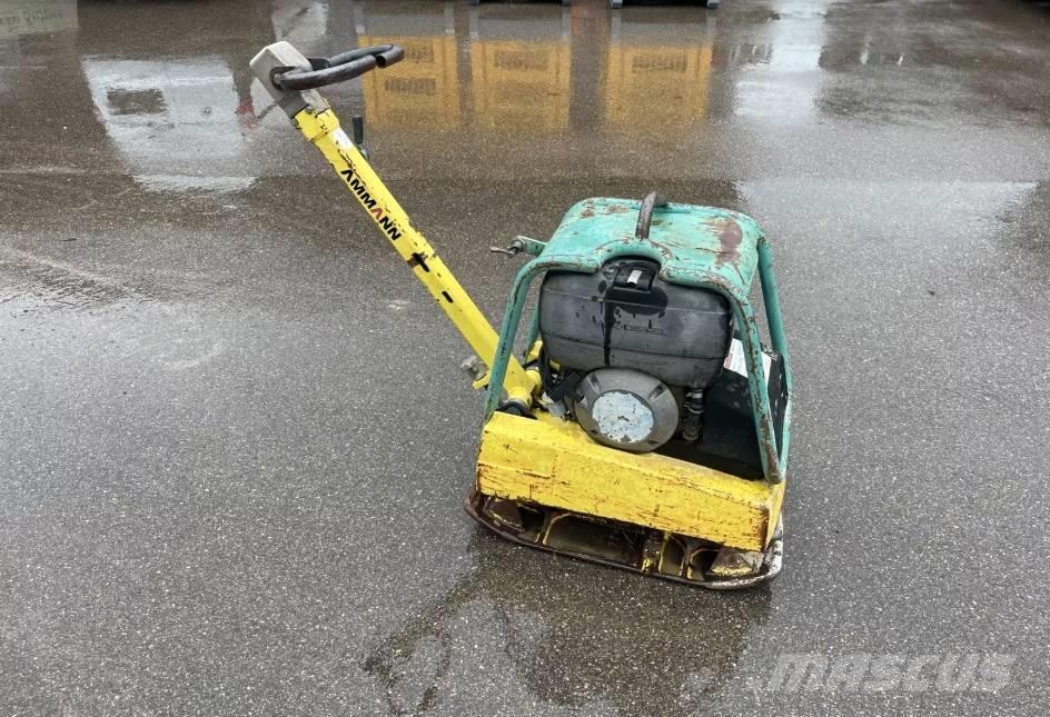 Ammann AvP 3020 Ostalo za građevinarstvo