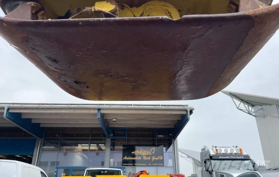 Ammann AvP 3020 Ostalo za građevinarstvo