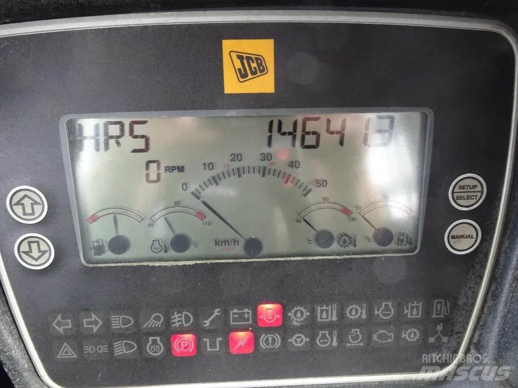 JCB 416 Utovarivači na točkove