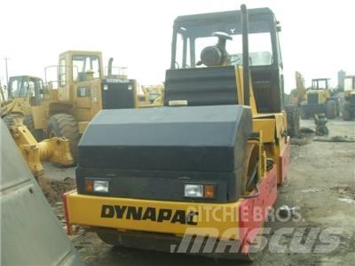 Dynapack CC421 Ostalo