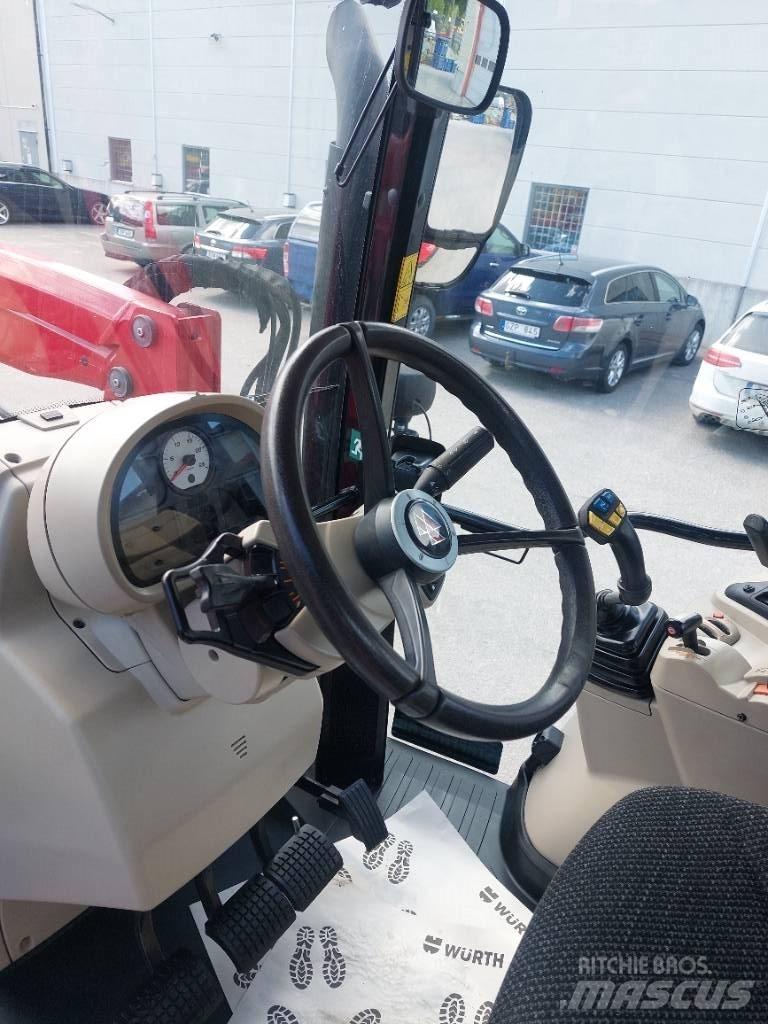 Massey Ferguson 5710 Traktori