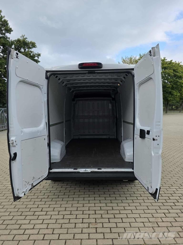 Opel Movano Dostavna vozila / kombiji