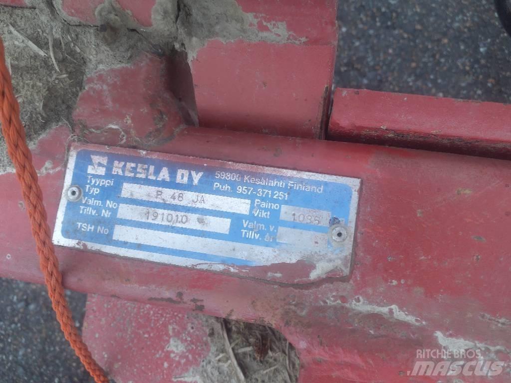 Patu P 48 JA Drljače