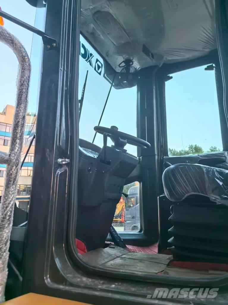 XCMG ZL 50 GN Utovarivači na točkove