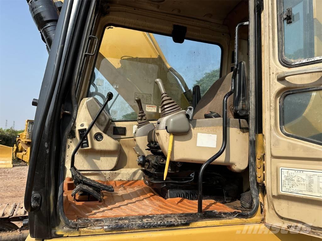 CAT 330 B Bageri guseničari
