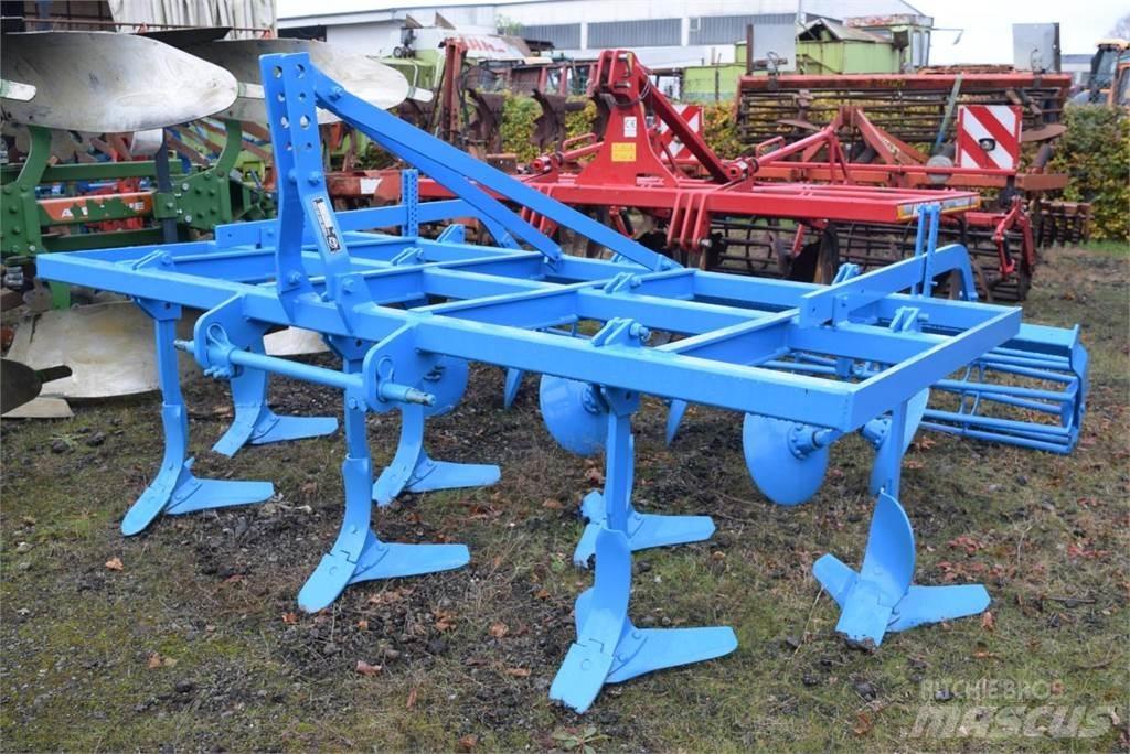 Lemken Smaragd 80 Kultivatori