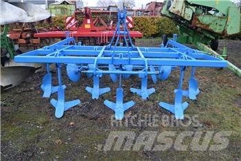 Lemken Smaragd 80 Kultivatori