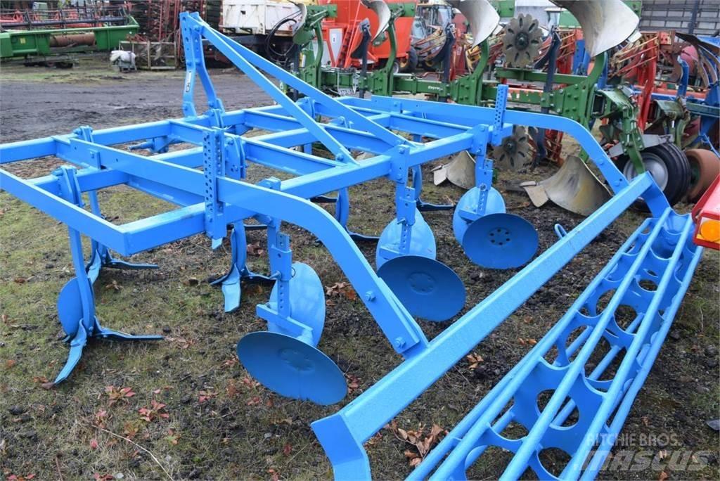 Lemken Smaragd 80 Kultivatori