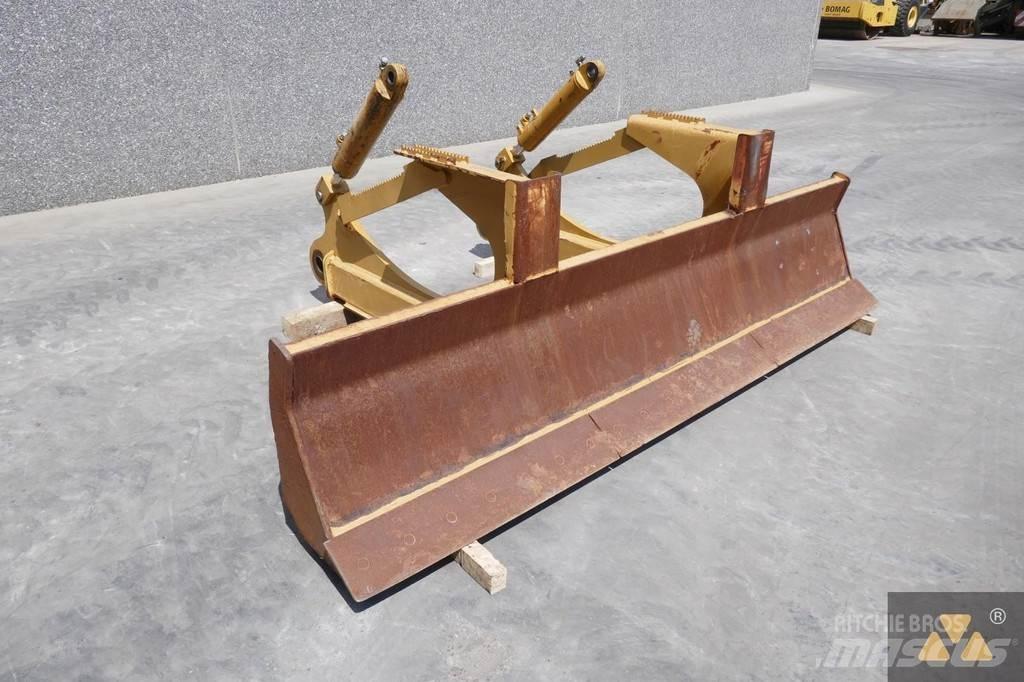 CAT Skidder blade Daske / noževi