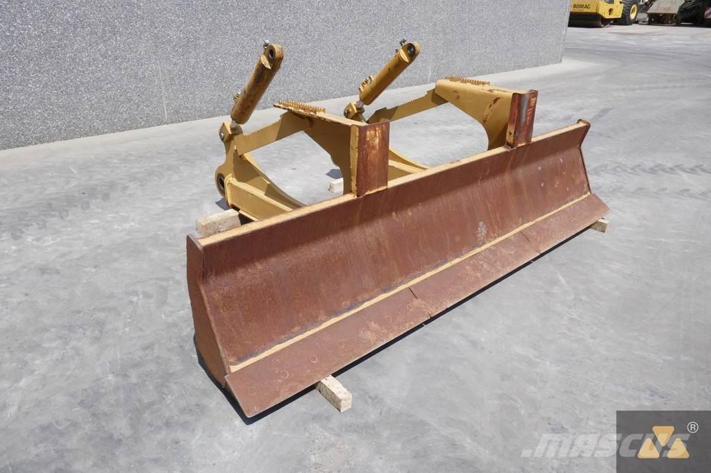 CAT Skidder blade Daske / noževi