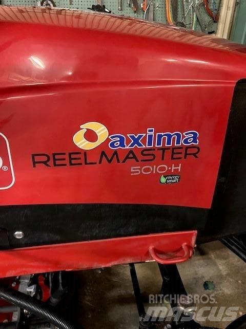 Toro Reelmaster 5010 Kosilice za otvoren prostor