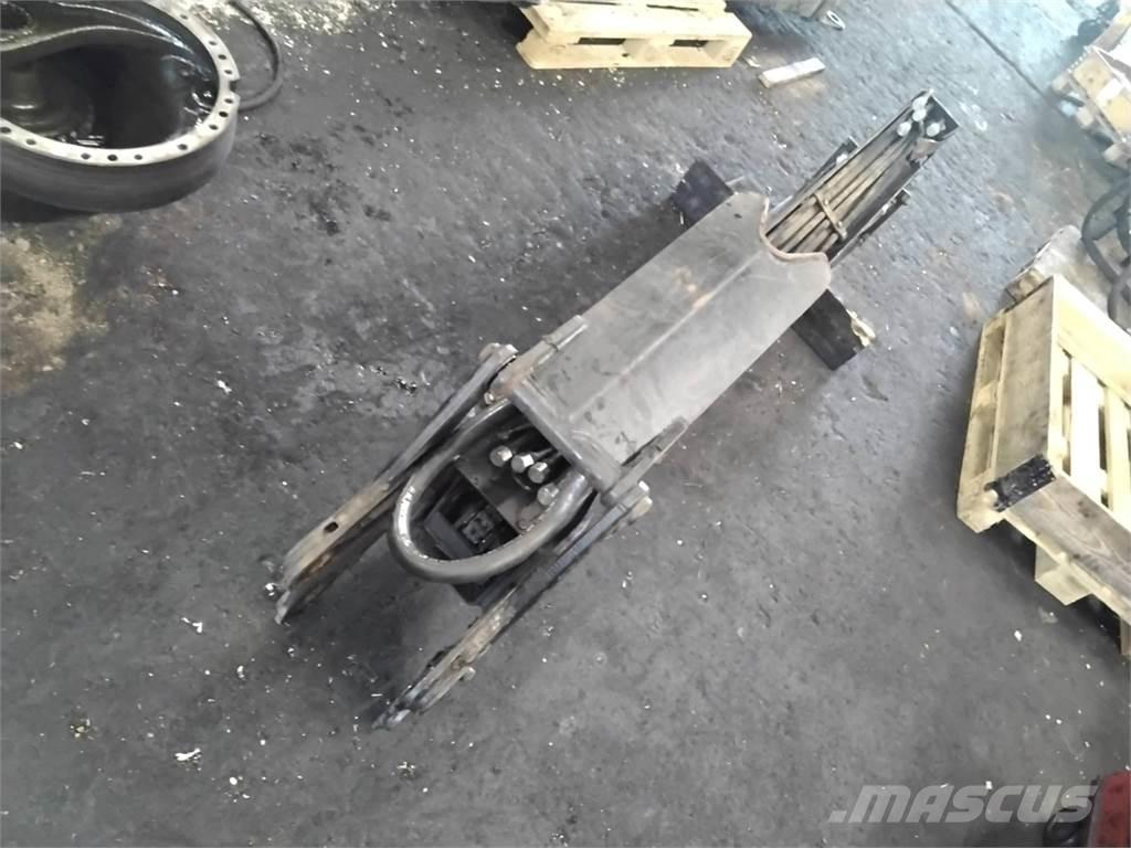 Timberjack Cf785 Kranovi za debla