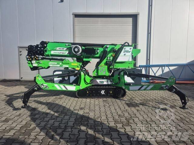 GREENLIFTER SC100 Polovni mini kranovi