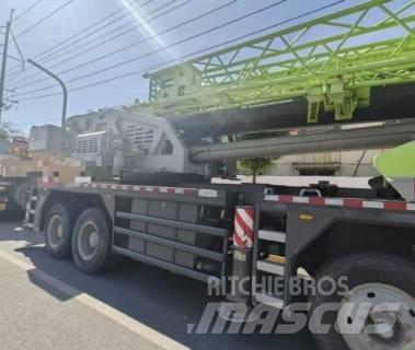 Zoomlion ZTC 700 Polovne dizalice za sve terene
