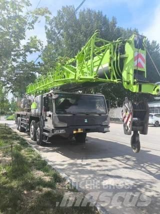 Zoomlion ZTC 700 Polovne dizalice za sve terene