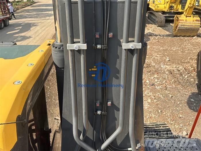 Volvo EC 290 Bageri guseničari