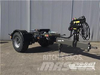 Krampe DOLLY 10 L Ostale prikolice