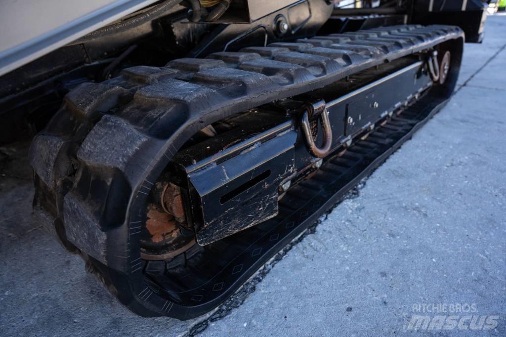 Ditch Witch JT40 Oprema za horizontalno usmereno bušenje